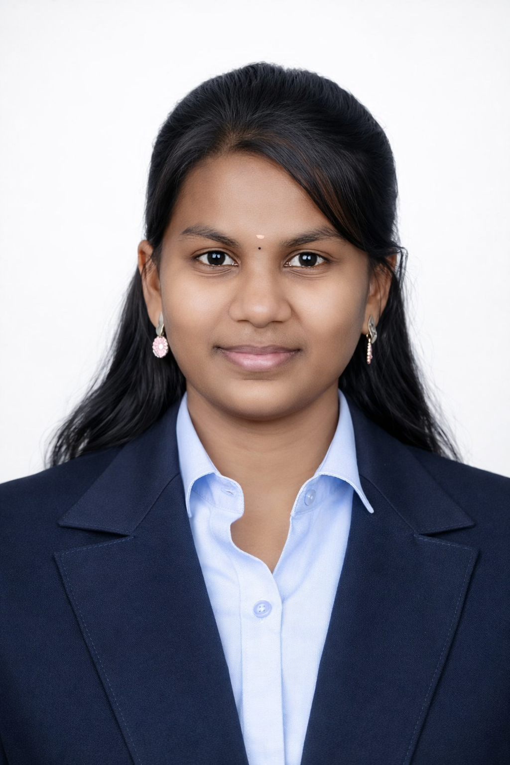 Ms.S.Sylvia Catherine